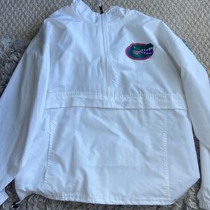 UF Windbreaker